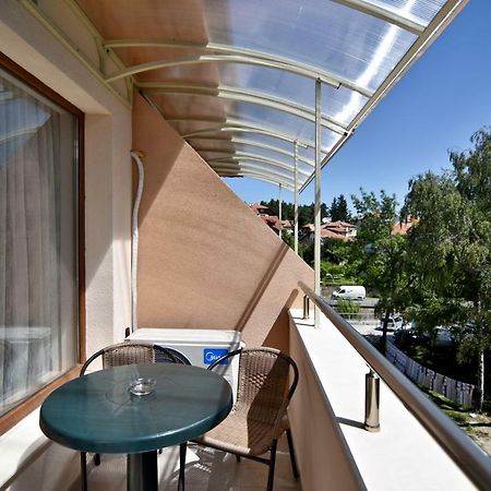 City Apartments Velingrad Kültér fotó