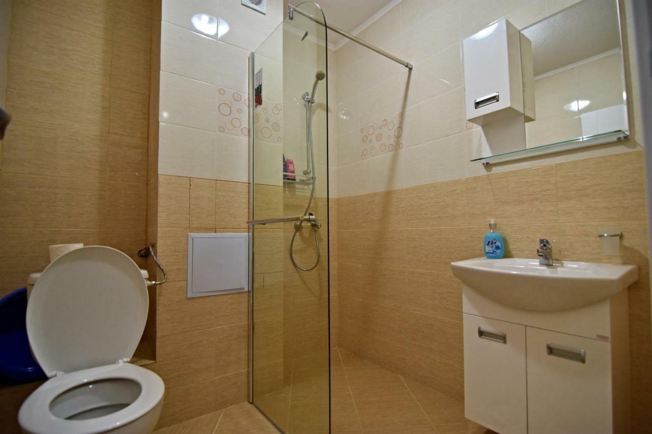 City Apartments Velingrad Kültér fotó