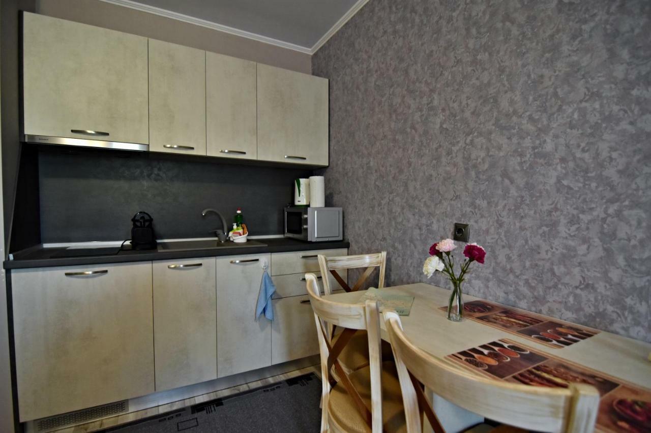City Apartments Velingrad Kültér fotó