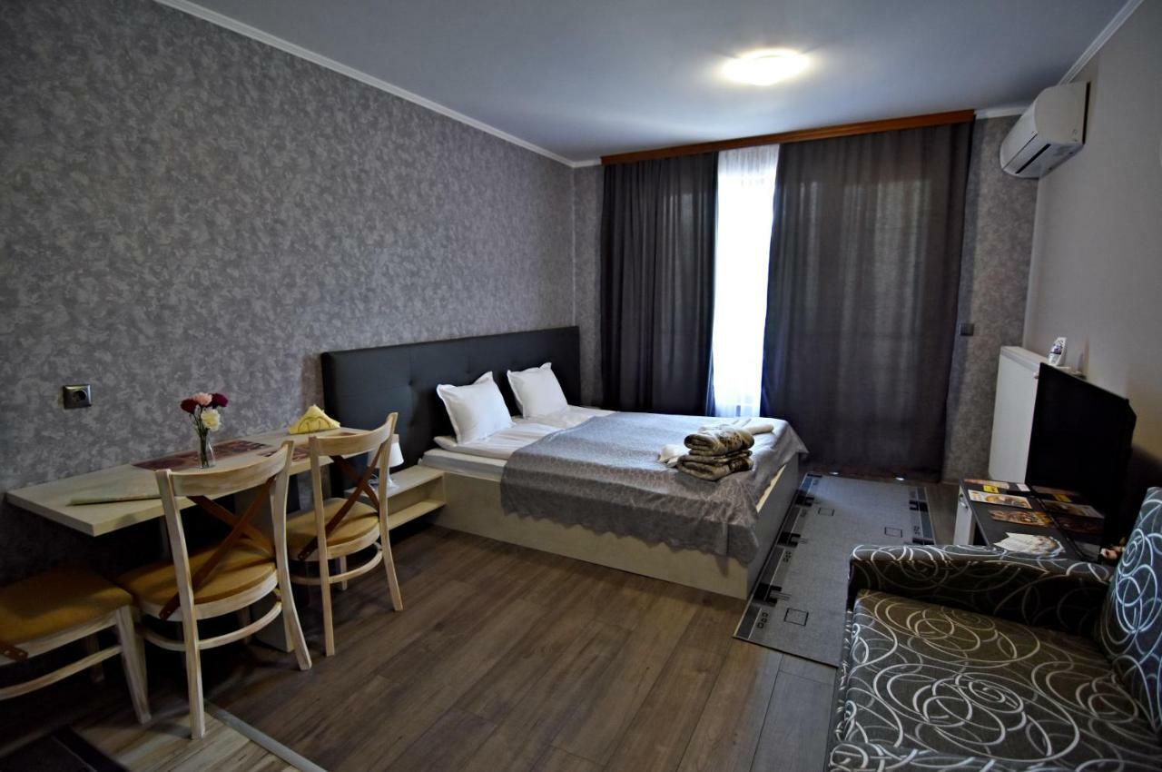City Apartments Velingrad Kültér fotó