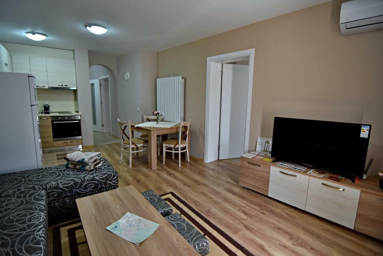 City Apartments Velingrad Kültér fotó