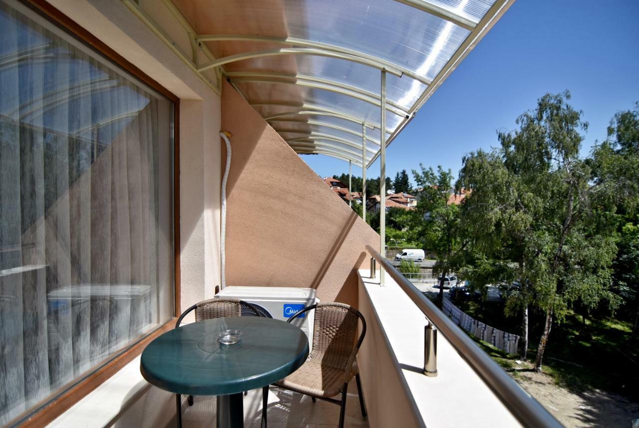 City Apartments Velingrad Kültér fotó