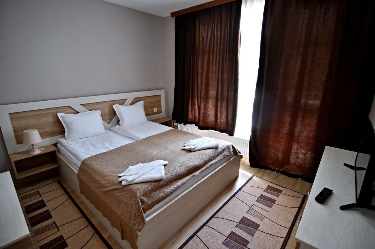 City Apartments Velingrad Kültér fotó
