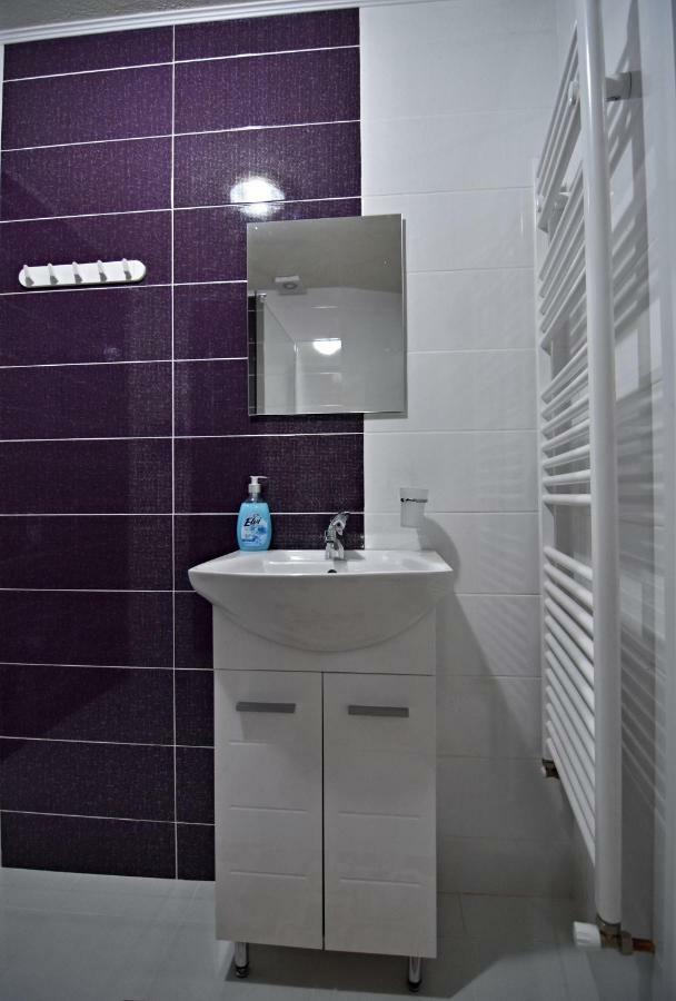City Apartments Velingrad Kültér fotó