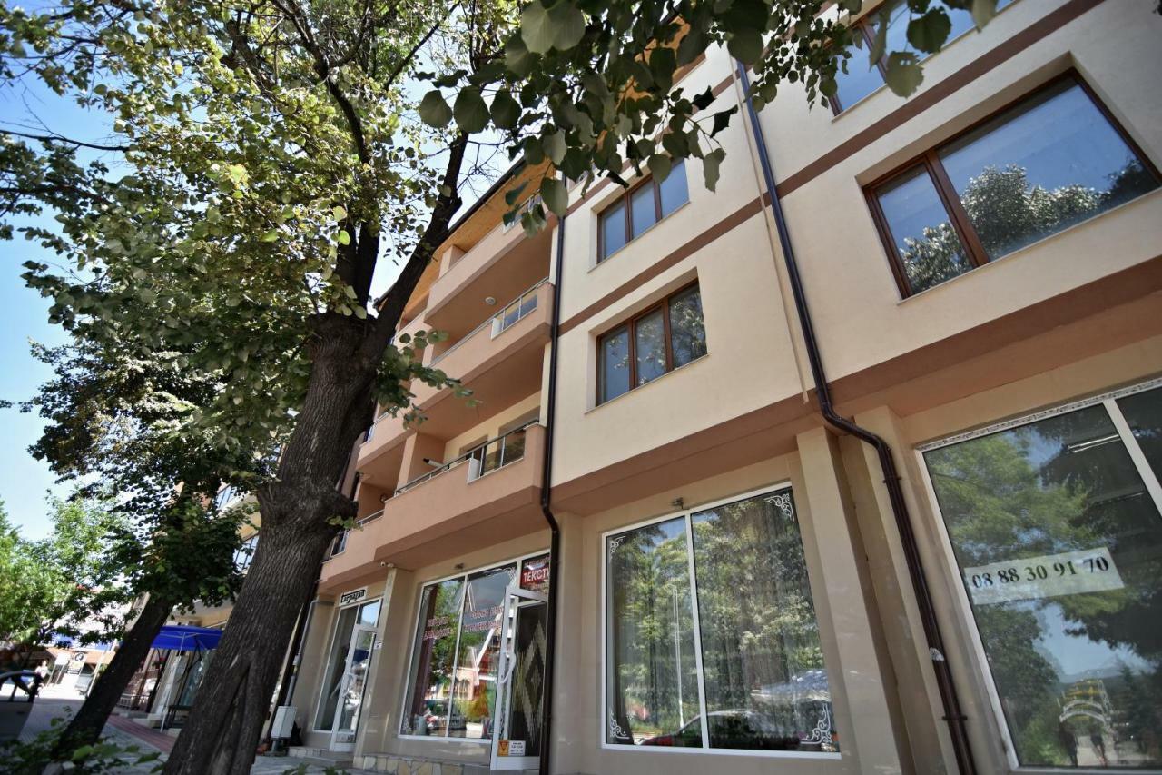 City Apartments Velingrad Kültér fotó